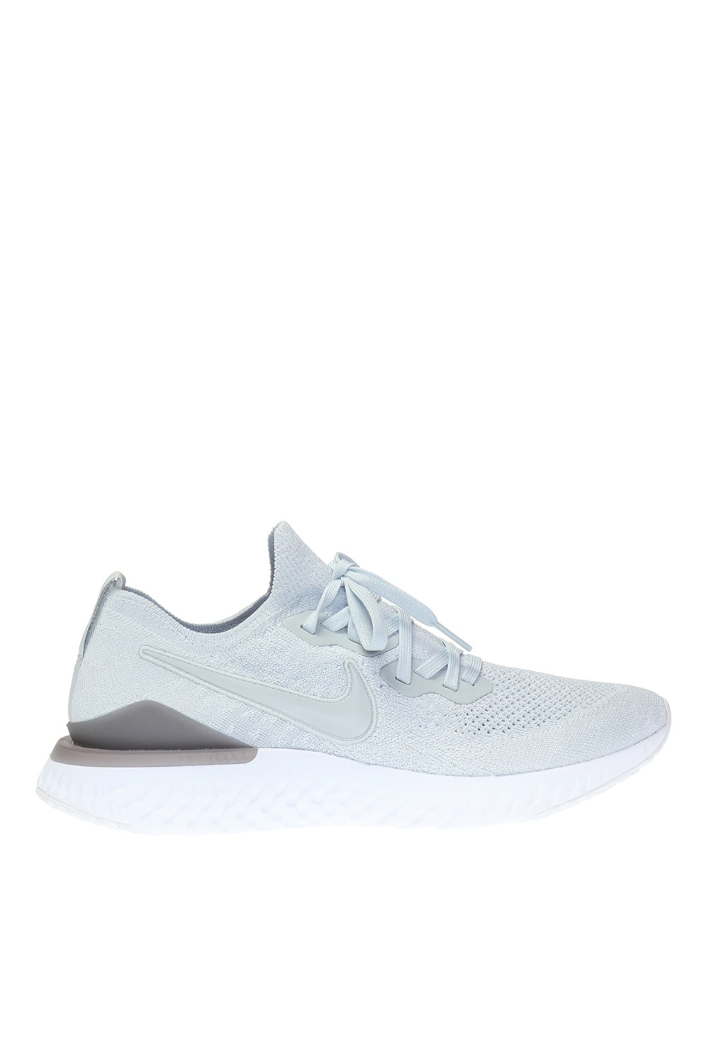 Nike epic react hot sale 2 pure platinum